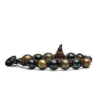 Bracciale Tamashii Tibet in Pietre dure Pietre dure BHS900-222 - BHS900-222